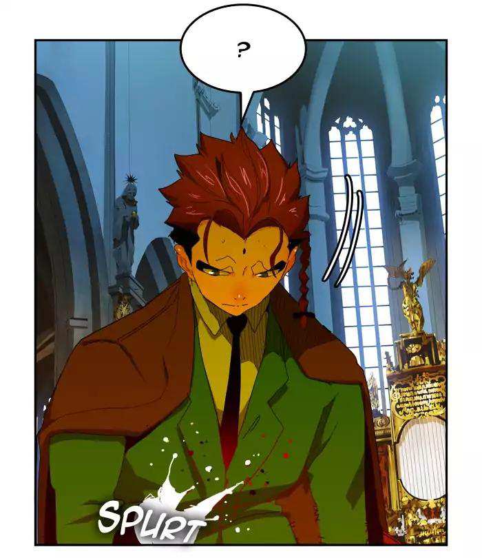 The God of High School Chapter 365 - page 106