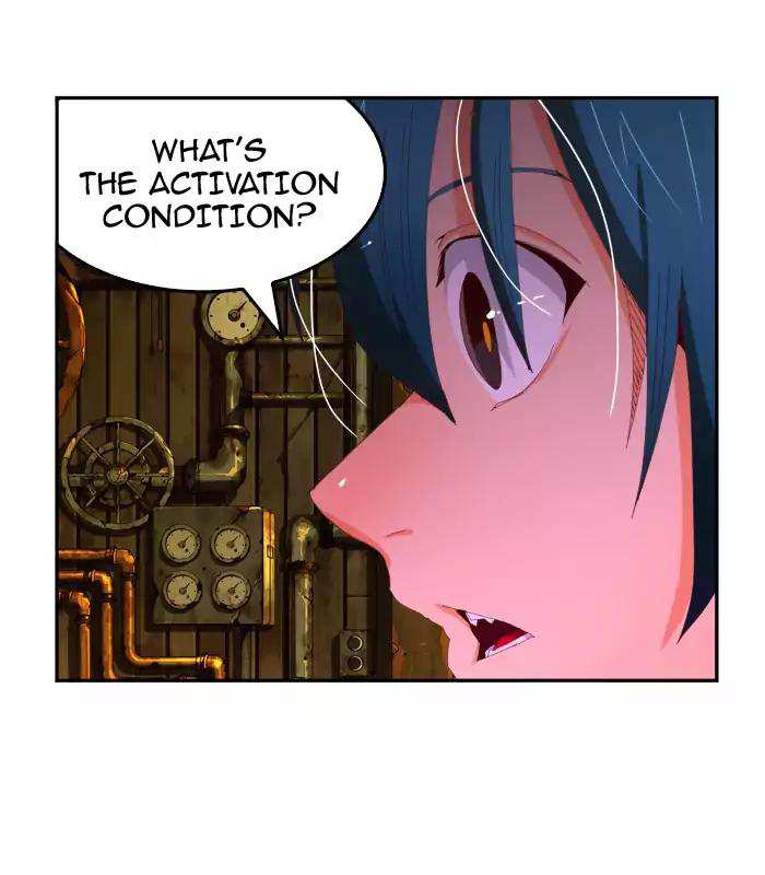 The God of High School Chapter 365 - page 24