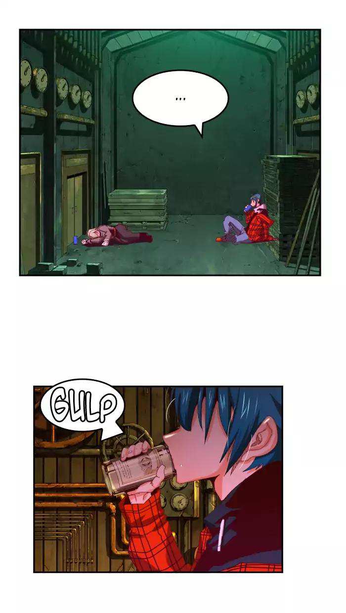The God of High School Chapter 365 - page 26
