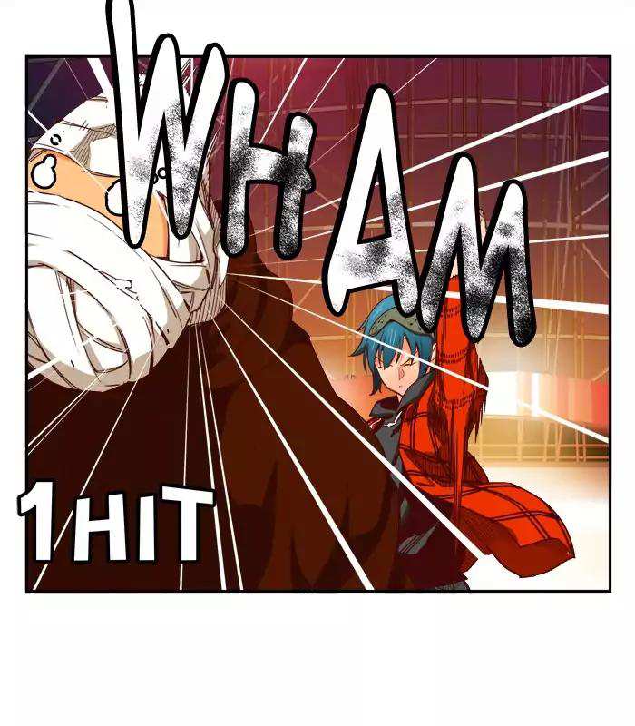 The God of High School Chapter 365 - page 34