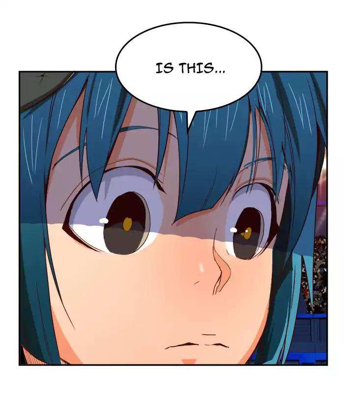 The God of High School Chapter 365 - page 48