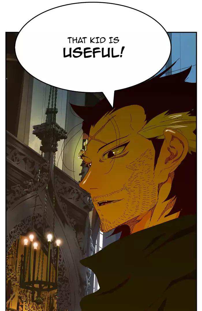 The God of High School Chapter 365 - page 53