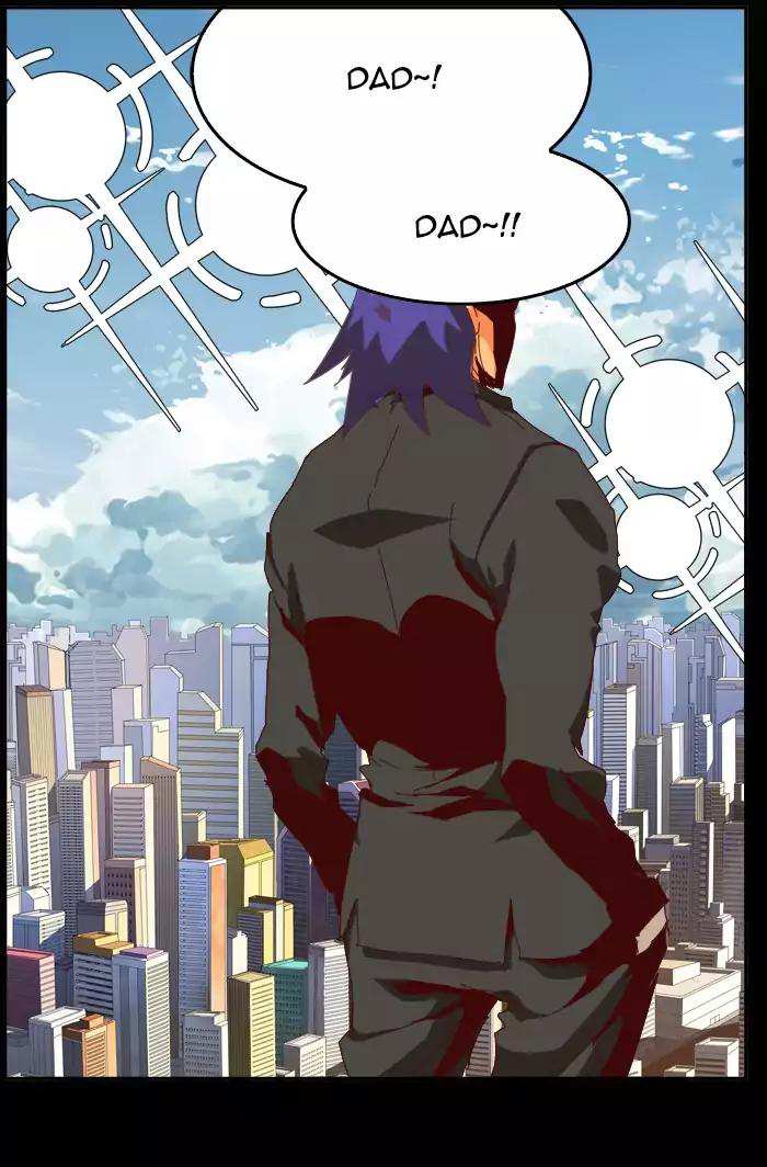 The God of High School Chapter 365 - page 7