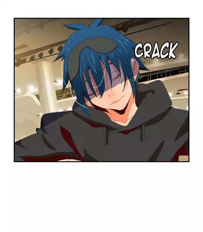 The God of High School Chapter 365 - page 78
