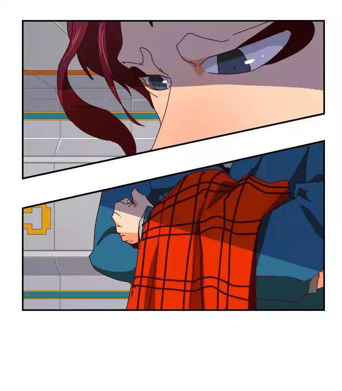 The God of High School Chapter 365 - page 83
