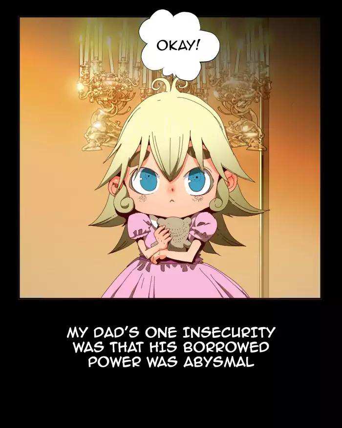 The God of High School Chapter 365 - page 9