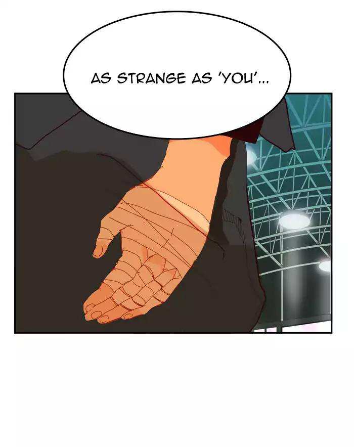 The God of High School Chapter 364 - page 22