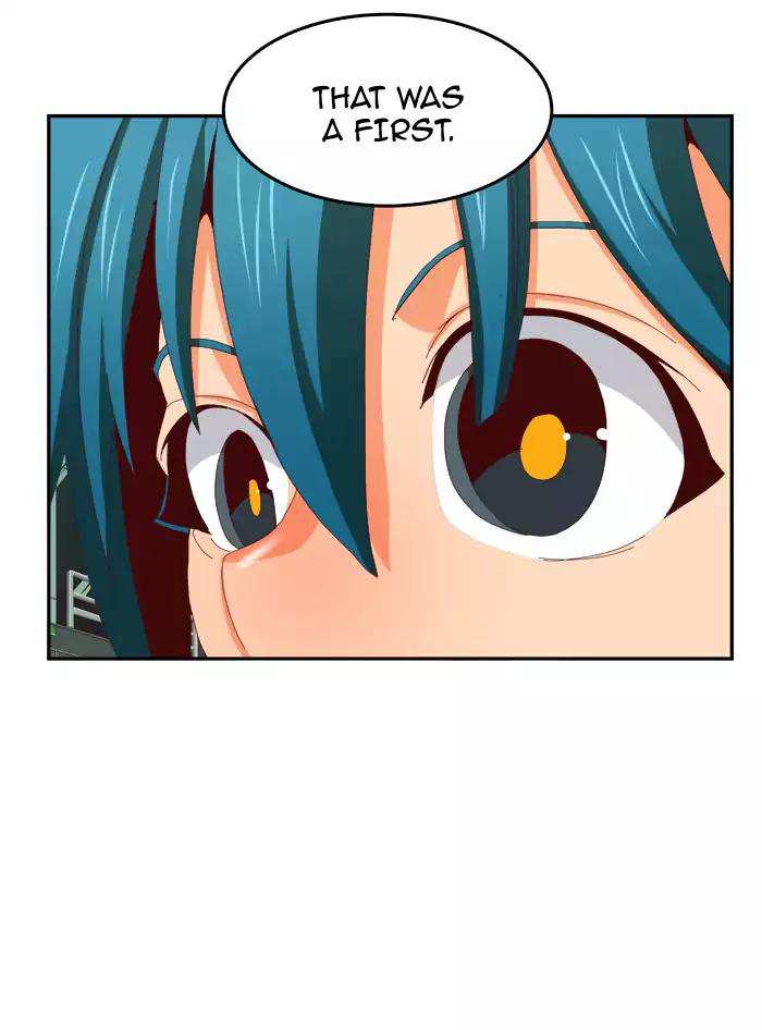The God of High School Chapter 364 - page 29