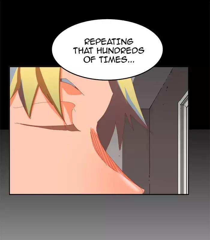 The God of High School Chapter 364 - page 37