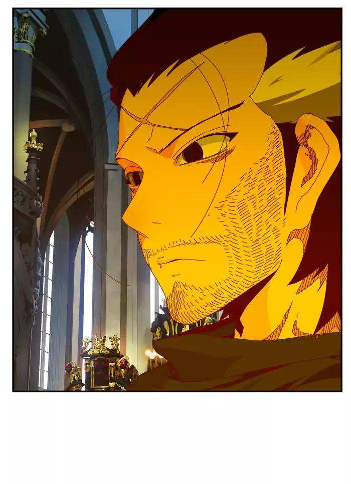 The God of High School Chapter 364 - page 4