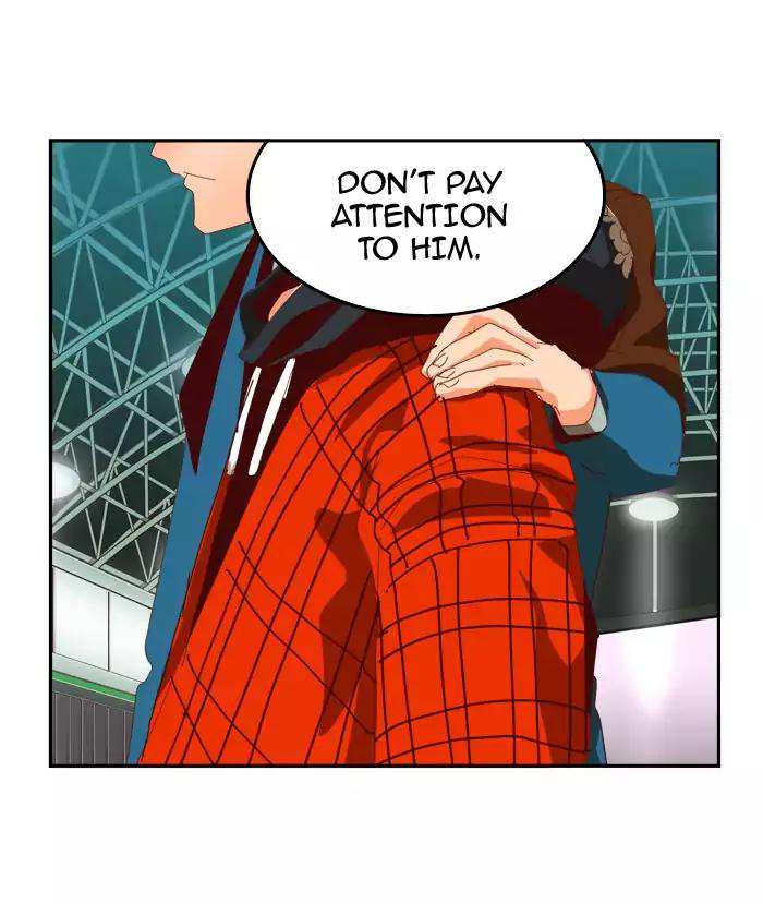 The God of High School Chapter 364 - page 48