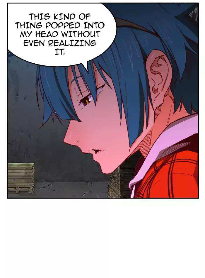 The God of High School Chapter 364 - page 66