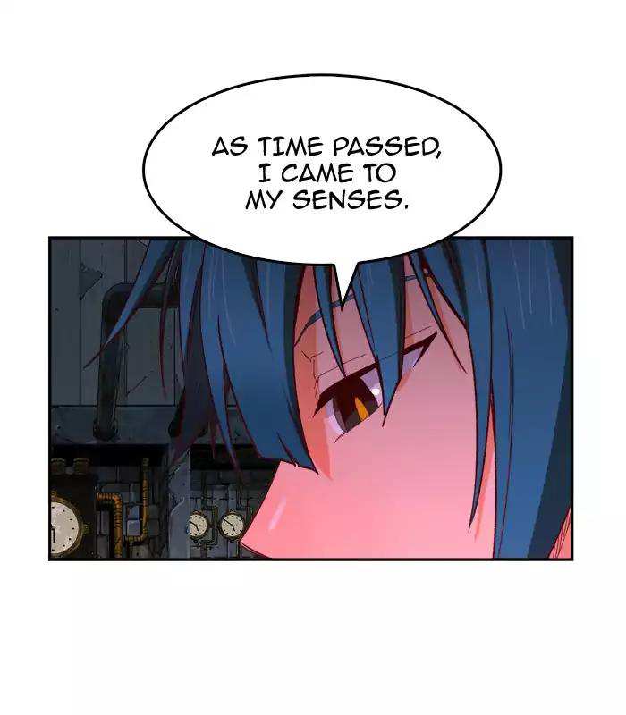 The God of High School Chapter 364 - page 68