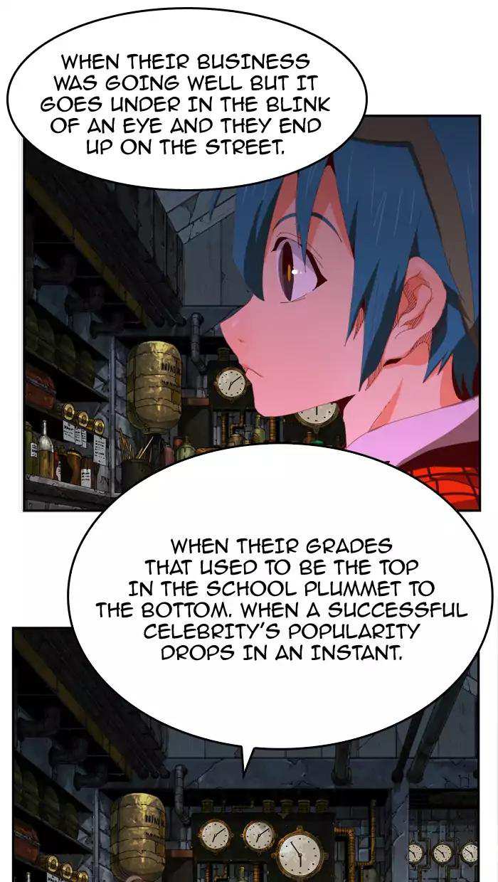 The God of High School Chapter 364 - page 83