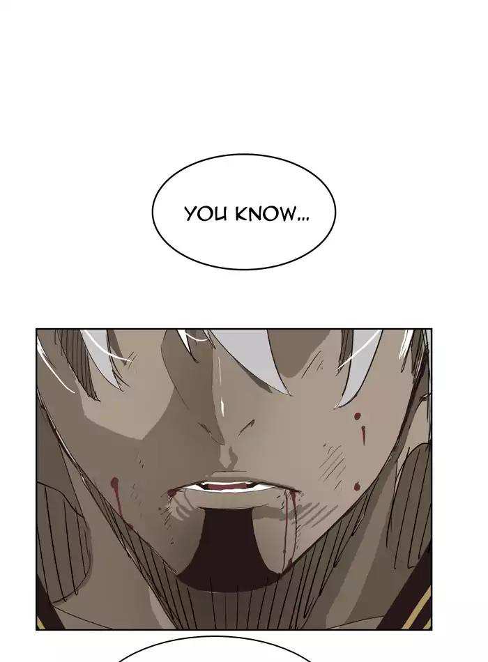 The God of High School Chapter 363 - page 1