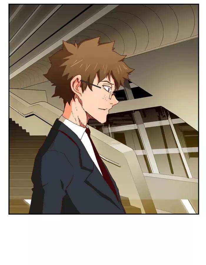 The God of High School Chapter 363 - page 24