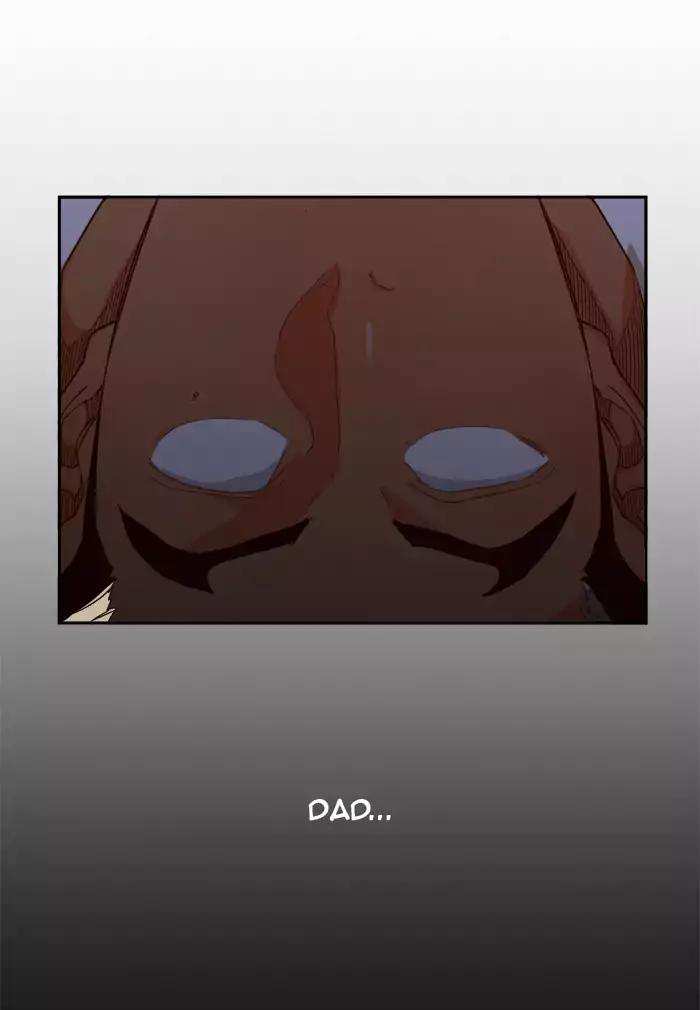 The God of High School Chapter 363 - page 45