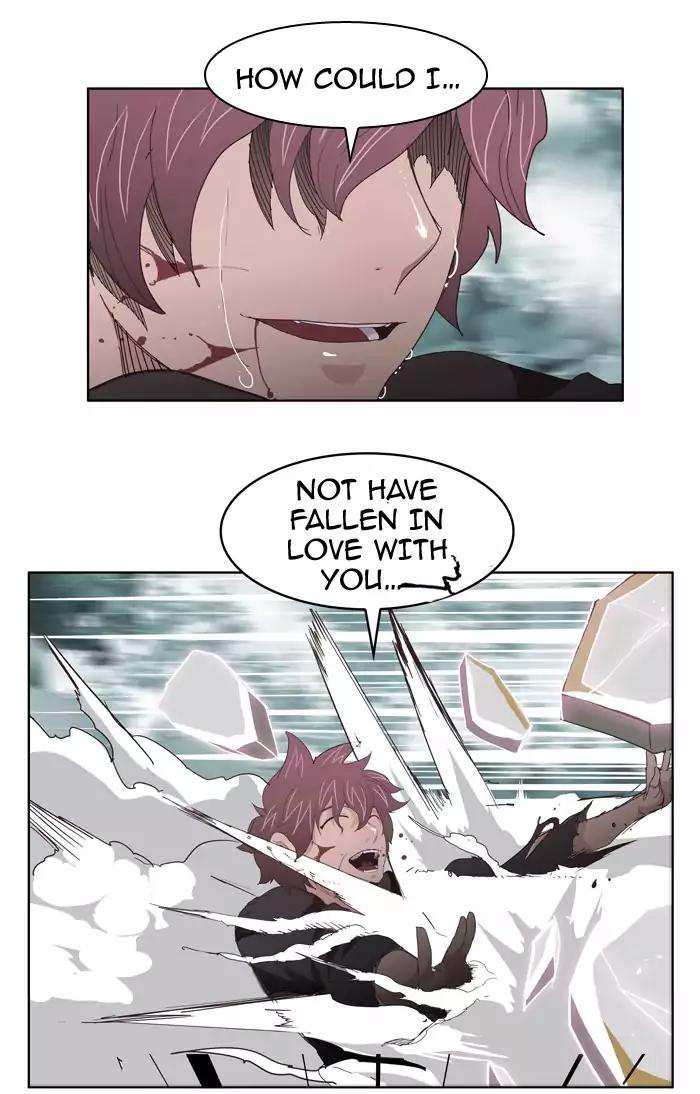 The God of High School Chapter 363 - page 6