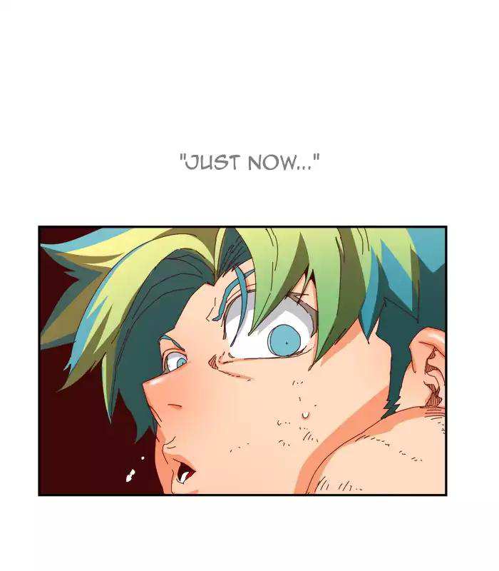 The God of High School Chapter 363 - page 95
