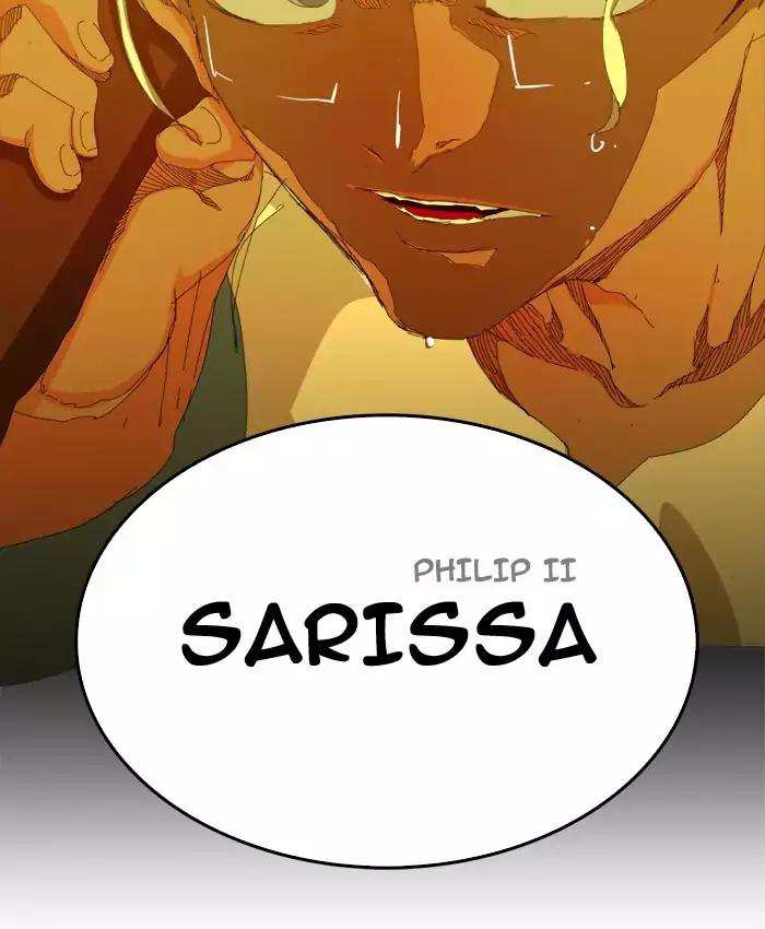 The God of High School Chapter 362 - page 68
