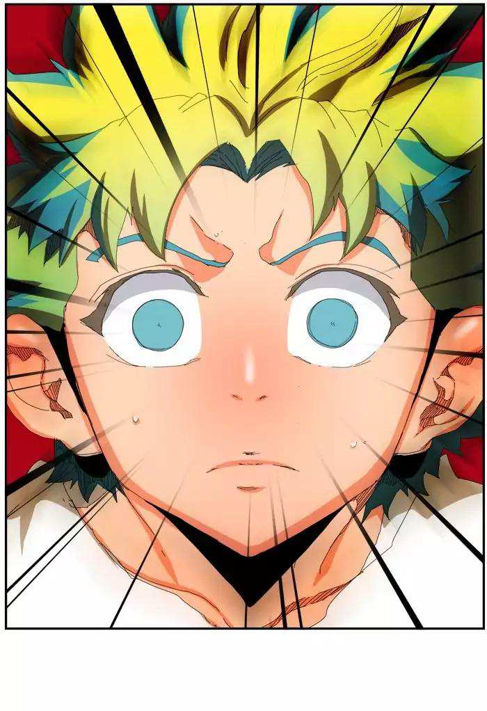 The God of High School Chapter 362 - page 69