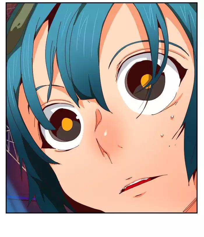 The God of High School Chapter 362 - page 88