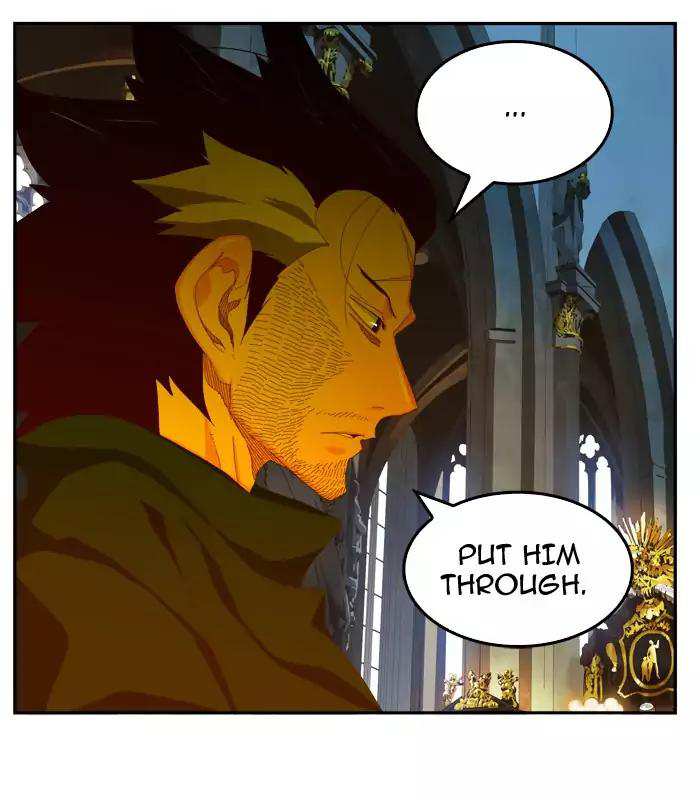 The God of High School Chapter 361 - page 18