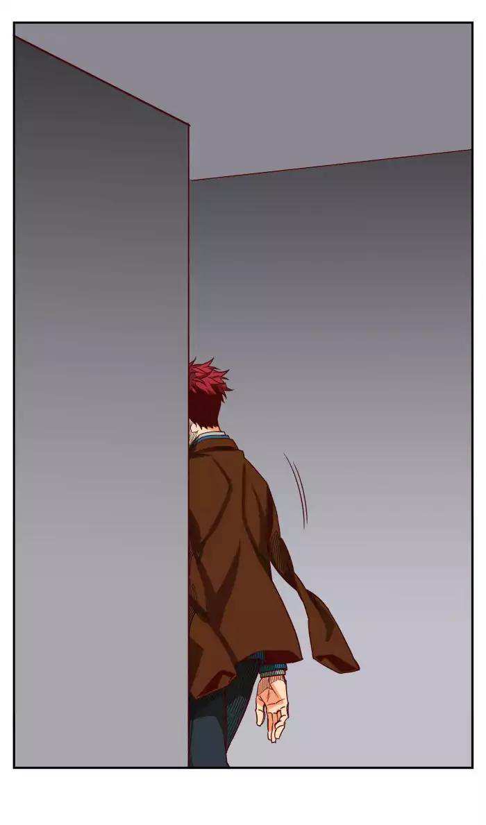 The God of High School Chapter 361 - page 43