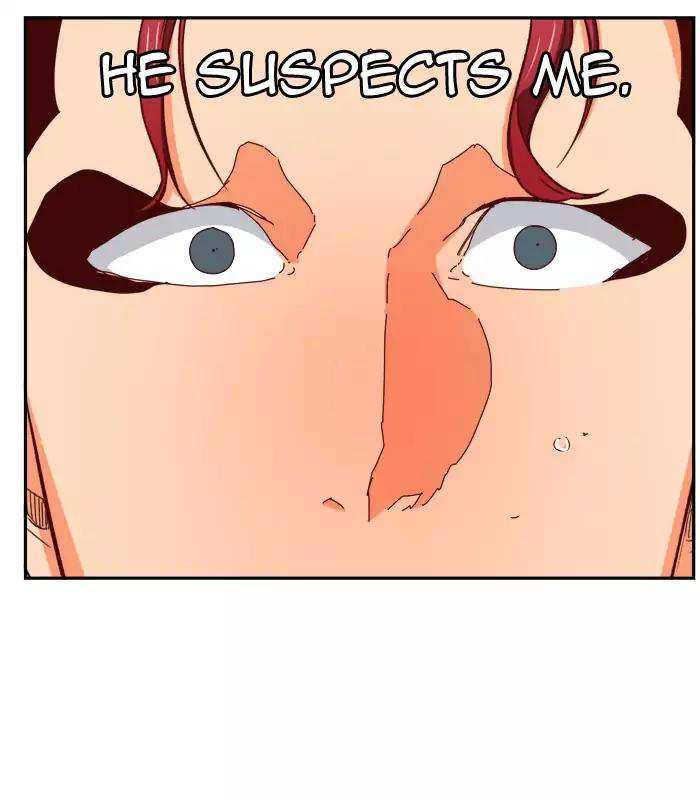 The God of High School Chapter 361 - page 45