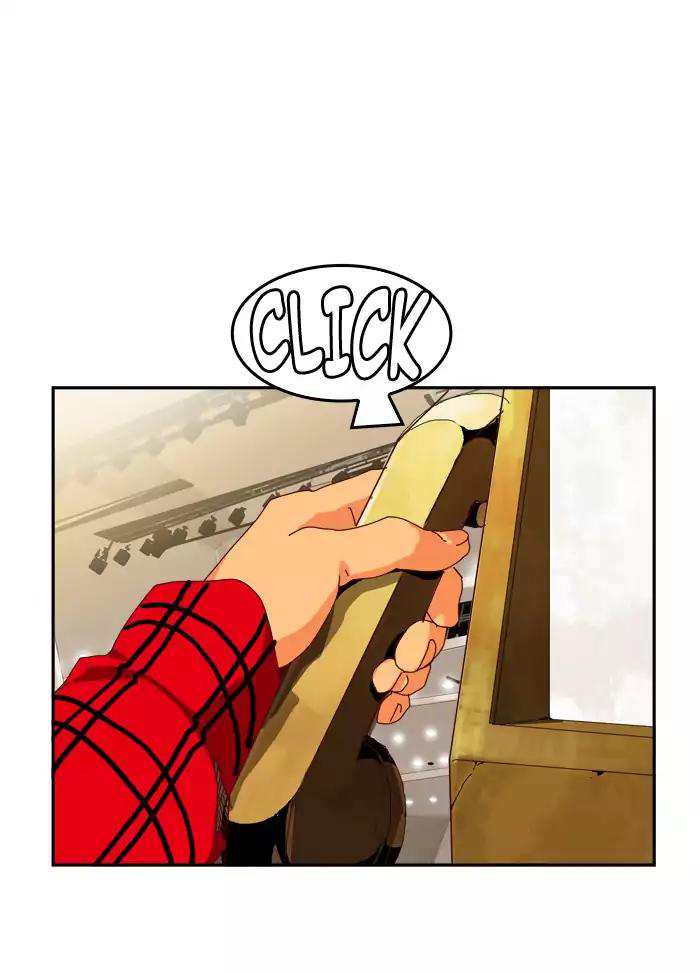 The God of High School Chapter 361 - page 57
