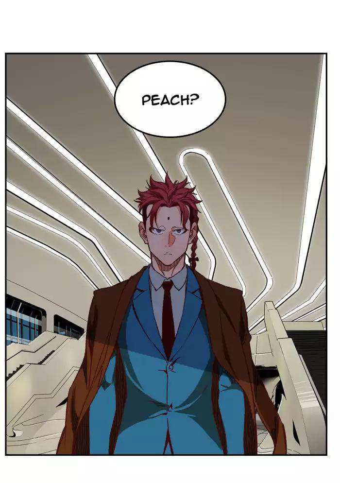 The God of High School Chapter 361 - page 59