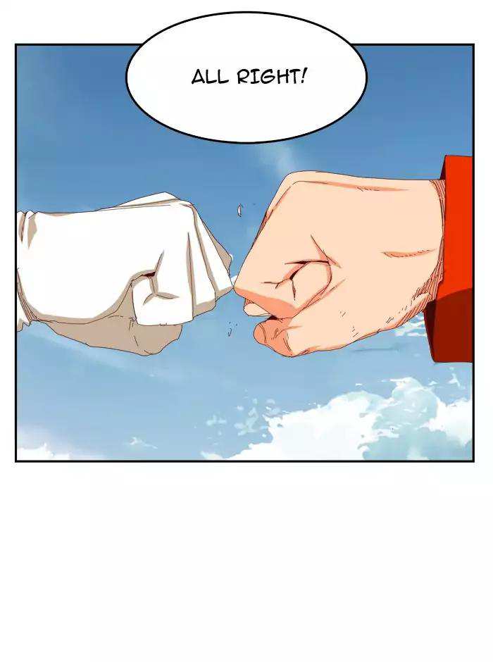 The God of High School Chapter 361 - page 72