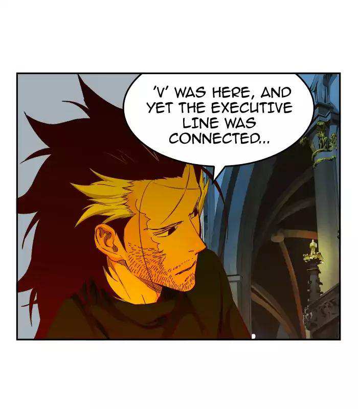 The God of High School Chapter 361 - page 73