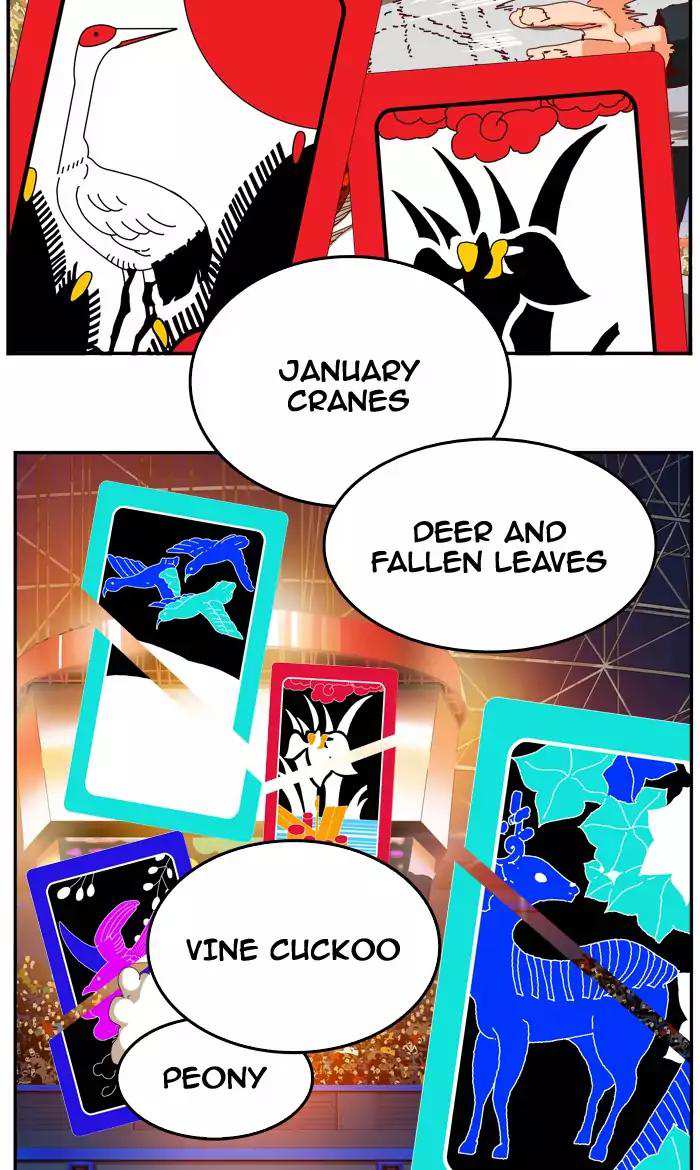 The God of High School Chapter 360 - page 26