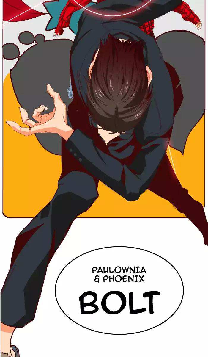 The God of High School Chapter 360 - page 28