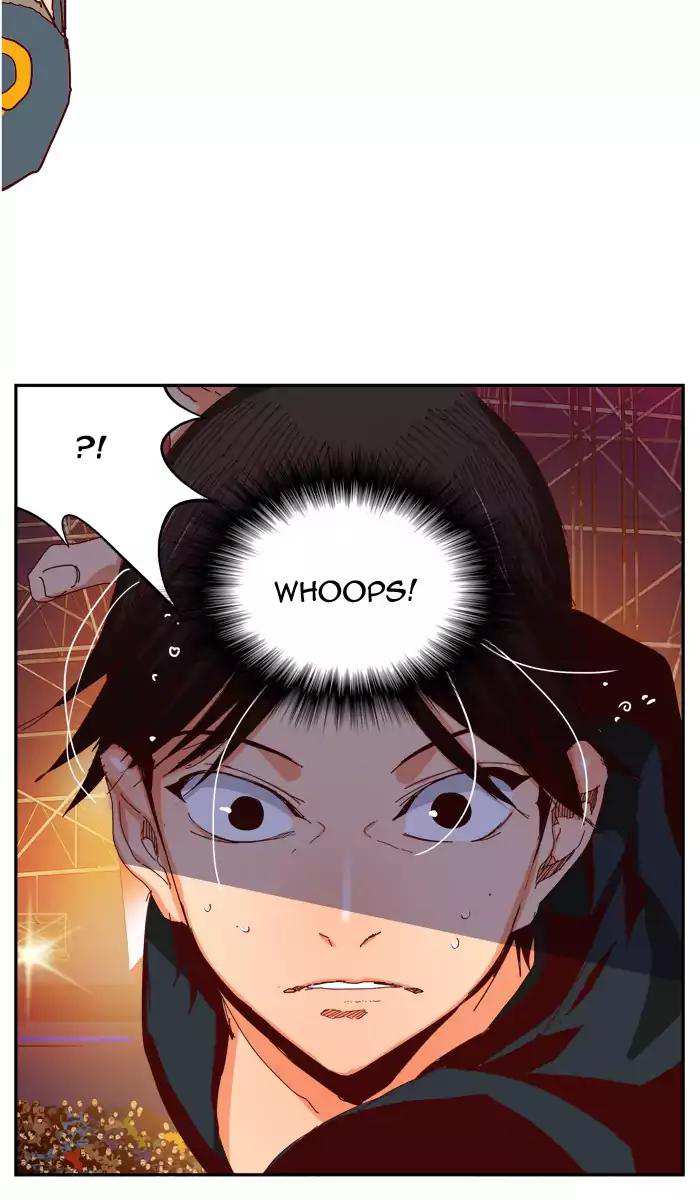 The God of High School Chapter 360 - page 29
