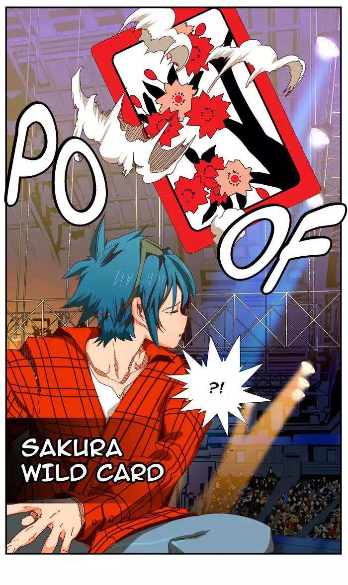 The God of High School Chapter 360 - page 38