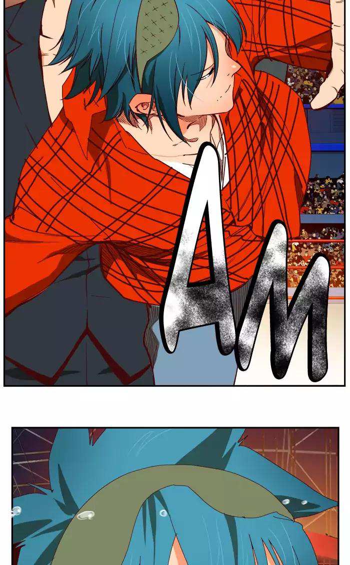The God of High School Chapter 360 - page 44
