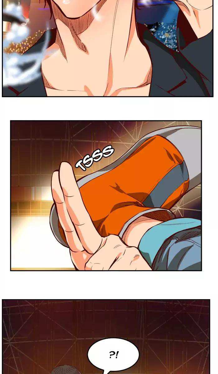 The God of High School Chapter 360 - page 46