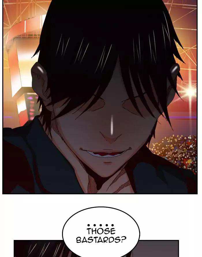 The God of High School Chapter 360 - page 64