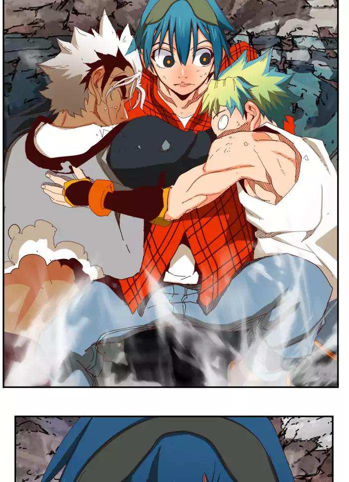 The God of High School Chapter 360 - page 66