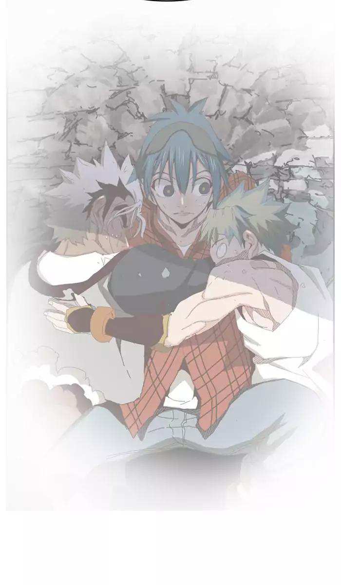 The God of High School Chapter 360 - page 82