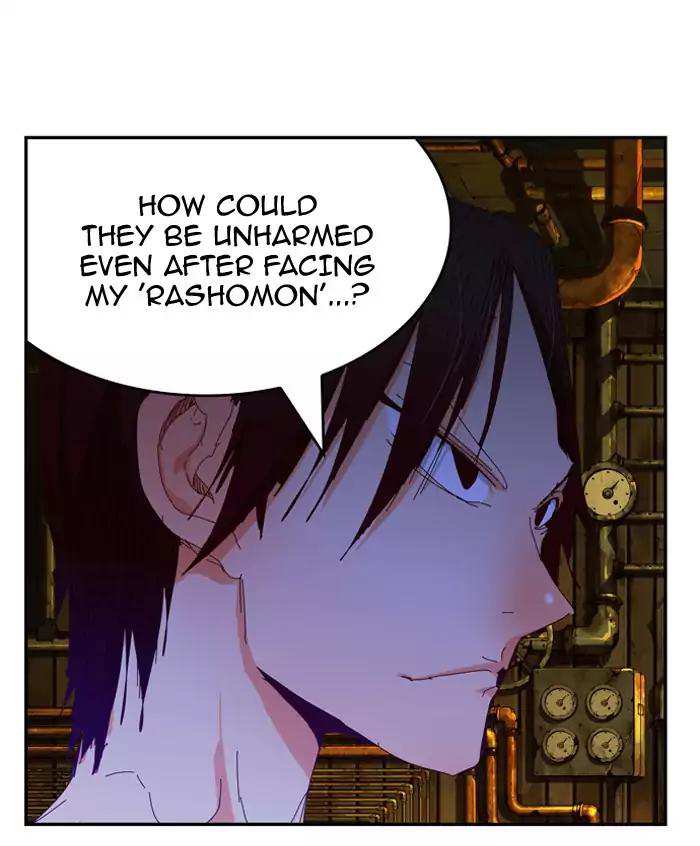 The God of High School Chapter 360 - page 83