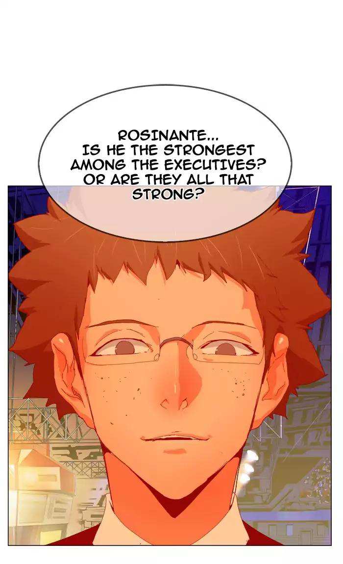 The God of High School Chapter 359 - page 1