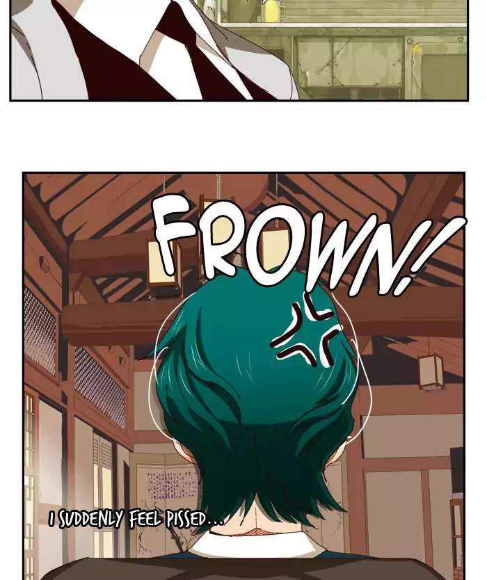 The God of High School Chapter 359 - page 17