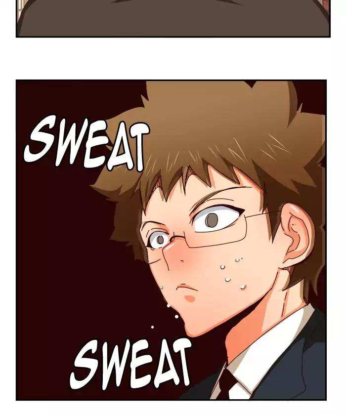 The God of High School Chapter 359 - page 18