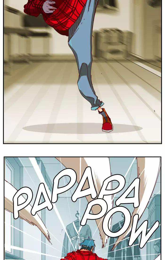 The God of High School Chapter 359 - page 5