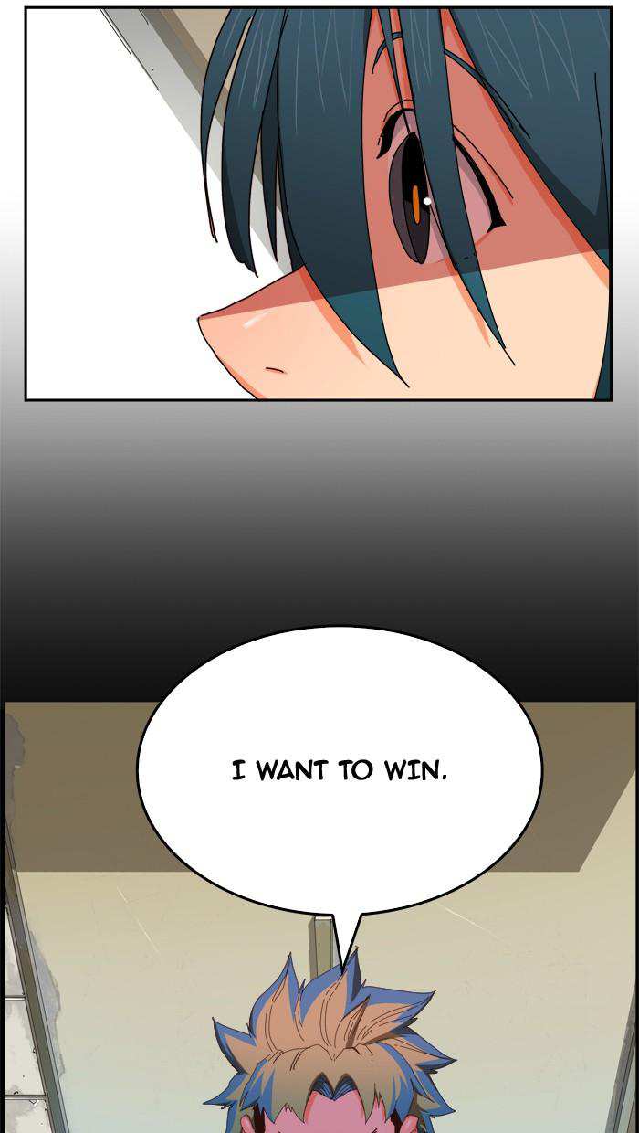 The God of High School Chapter 358 - page 16