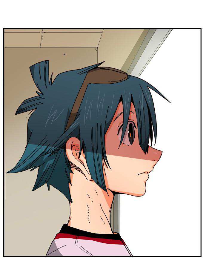 The God of High School Chapter 358 - page 28