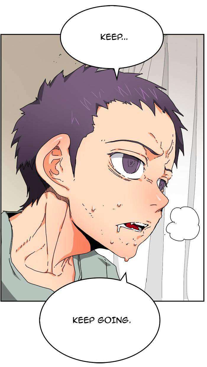 The God of High School Chapter 358 - page 32